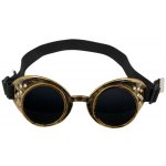 Boland Brýle Steampunk retro – Zboží Mobilmania