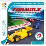 Mindok Smart Formule kovová krabička na cesty – Zboží Dáma