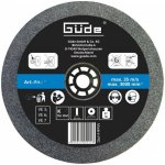 Güde Kotouč brusný 125 mm K60 55524 – Hledejceny.cz