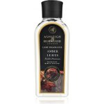 Ashleigh & Burwood London Amber Leaves náplň do katalytické lampy 500 ml – Hledejceny.cz