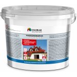 Colorlak ProExteriér Fasáda hladká disperzní fasádní barva 7kg – Zbozi.Blesk.cz