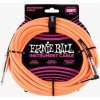 Kabel Ernie Ball P06079 Braided Cable 10