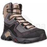 Salomon Quest Element GTX W černá/šedá – Hledejceny.cz