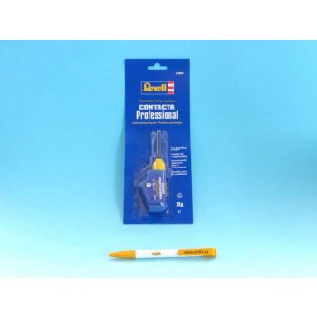 REVELL Contacta 39604 Professional lepidlo 25g