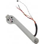DJI Mini 4 Pro Rear Right Arm Module BC.MA.AA001638 – Zboží Živě