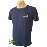 Uruz Sportswear Bambus tričko tmavě modré – Zboží Mobilmania