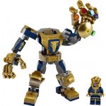 LEGO® Super Heroes 76141 Thanosův robot – Zboží Živě