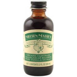 Extrakt - madagascar bourbon vanilka 60 ml Nielsen Massey