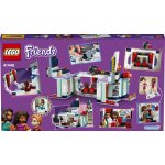 LEGO® Friends 41448 Kino v městečku Heartlake – Zboží Živě