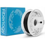 Fiberlogy TPE, TPU, TPC 1,75 mm 500 g černý – Zboží Živě