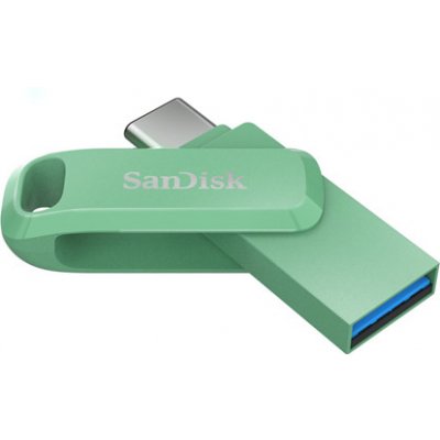 SanDisk Ultra Dual Drive Go 256GB SDDDC3-256G-G46AG – Hledejceny.cz