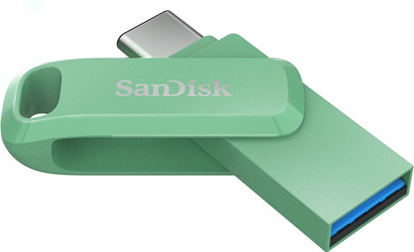 SanDisk Ultra Dual Drive Go 256GB SDDDC3-256G-G46AG