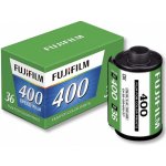FUJIFILM 400 SPEED FILM 400/36 135 6ks – Zbozi.Blesk.cz