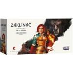 Asmodeé Zaklínač: Cesta osudu Triss a Zrnko pravdy rozšíření – Zboží Mobilmania