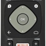 Dálkový ovladač Sbox pro Philips TV RC-01404 – Zboží Živě