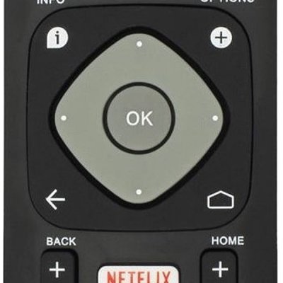 Dálkový ovladač Sbox pro Philips TV RC-01404 – Zboží Živě