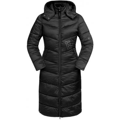 ELT Dámský jezdecký kabát Oslo Hnědá – Zboží Dáma