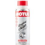 Motul Engine Clean 200 ml – Zbozi.Blesk.cz