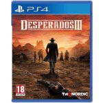 Desperados 3 – Sleviste.cz