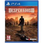 Desperados 3 – Hledejceny.cz