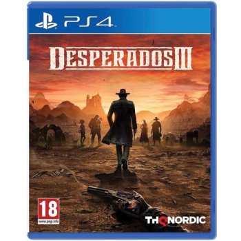 Desperados 3