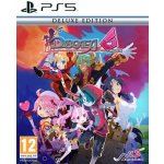 Disgaea 6 (Complete Deluxe Edition) – Zboží Živě