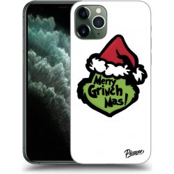 Picasee ULTIMATE CASE Apple iPhone 11 Pro - Grinch 2