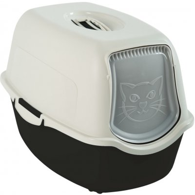 PETSY ECO BAILEY toaleta pro kočky 56 x 40 x 39 cm – Sleviste.cz