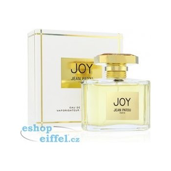 Jean Patou Joy toaletní voda dámská 50 ml