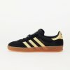 Skate boty adidas Gazelle Indoor Core Black/ Almost Yellow/ Gum