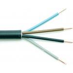 NKT CYKY-O 4x1,5mm² 1 m – Sleviste.cz