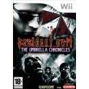 Resident Evil: The Umbrella 