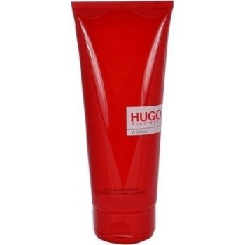 Hugo Boss Hugo Woman Extreme sprchový gel 50 ml