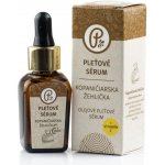 Panakeia Kopaničářská žehlička s vitamínem C sérum 20 ml – Zboží Dáma