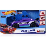 Mattel Hot Wheels RC Auto závodní 1:28 40MHz – Zboží Mobilmania