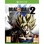 Dragon Ball Xenoverse 2 – Sleviste.cz