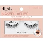 Ardell Naked Lashes 424 4 ks – Zboží Mobilmania