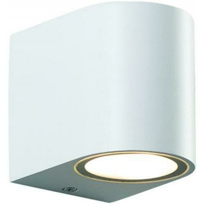 ACA Lighting SL8210GU10W – Hledejceny.cz