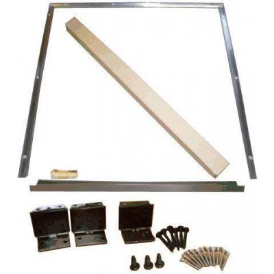 VELUX IGR Izolační rámeček M04/304 – HobbyKompas.cz