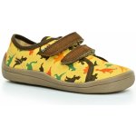 Beda Dinosaurs BFN 170040/TEX/W – Zboží Dáma