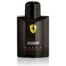 Ferrari Scuderia Black toaletní voda pánská 200 ml