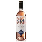 Cantine Due Palme Salento Rosato "Rosalita" IGP 2025 12% 0,75 l (holá láhev) – Hledejceny.cz