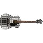 Fender Tim Armstrong Hellcat Acoustic – Zboží Dáma