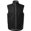 Pánská vesta Malfini vesta Body Warmer černá
