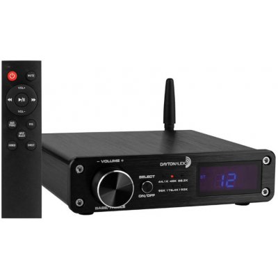 Dayton Audio DTA-PRO – Hledejceny.cz