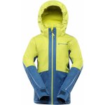 Alpine Pro Reamo zelená – Zboží Dáma