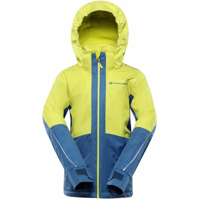 Alpine Pro Reamo zelená – Zboží Dáma