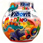 Vibovit Dino želé 50 ks – Hledejceny.cz