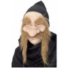 Karnevalový kostým Maska Zlatokop s kapucí