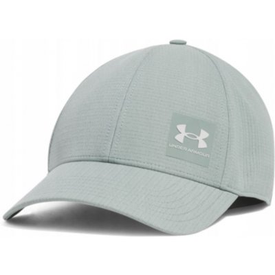 Under Armour Iso-chill Armourvent STR M 1383438-348 green – Zboží Mobilmania
